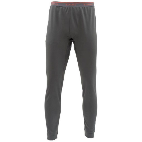 Кальсоны Midweight Core Bottom (carbon; L)